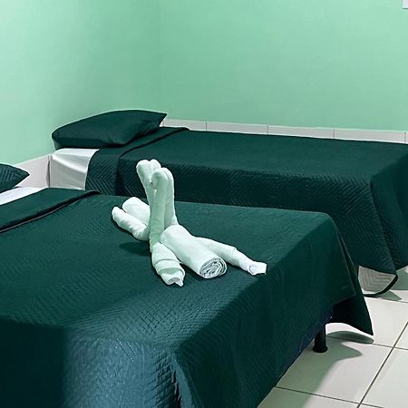 Hotel Legal Capanema  Экстерьер фото