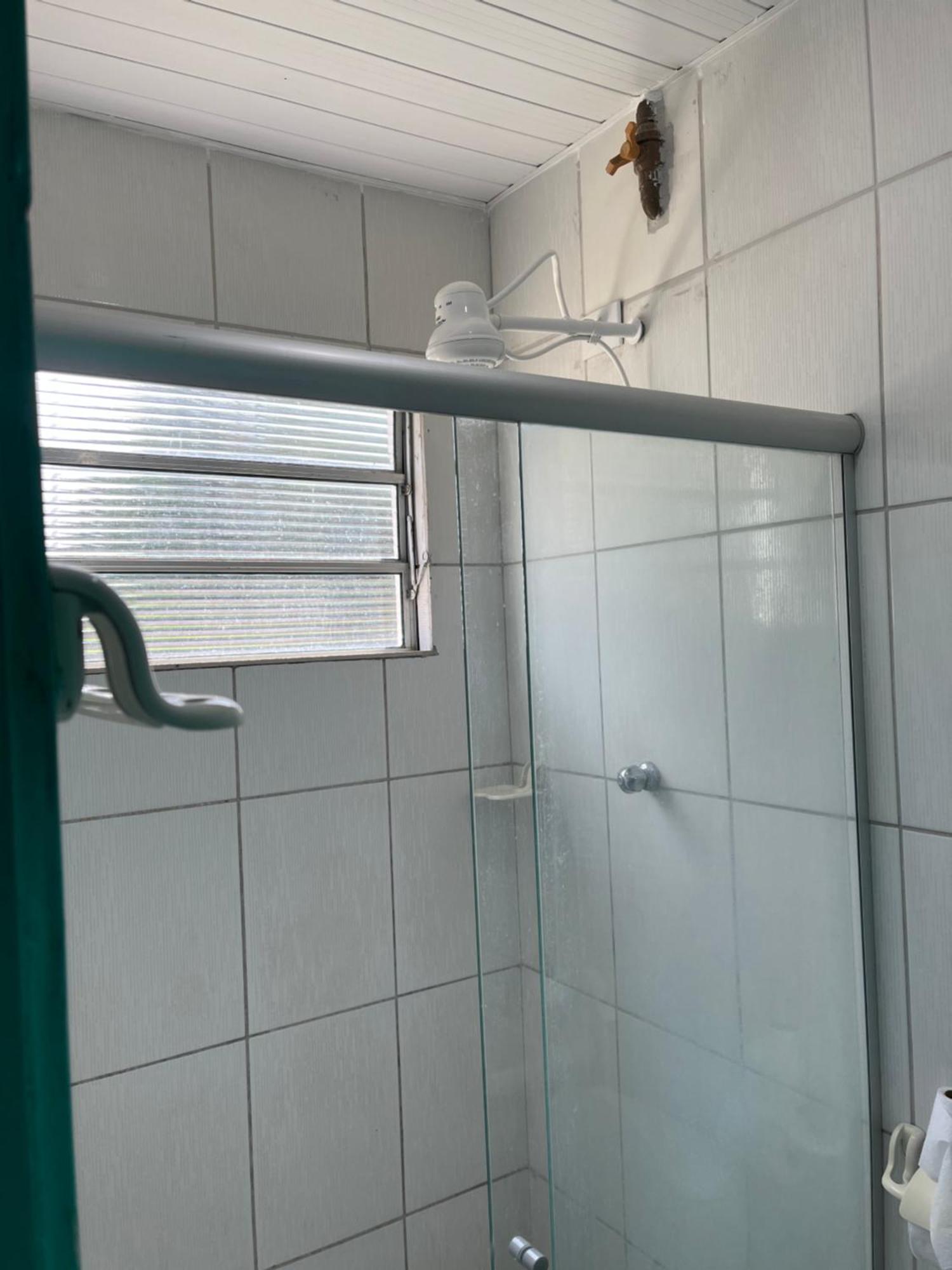 Hotel Legal Capanema  Экстерьер фото